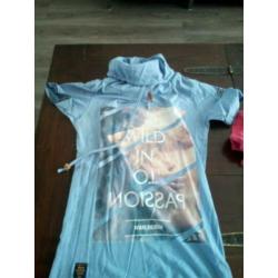 Leuke shirts maat s v maar 1 50 PST