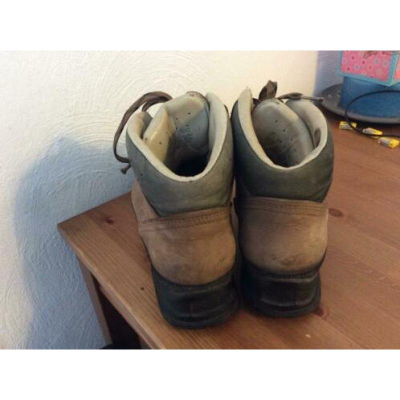 Vibram Hanwag dames wandelschoenen maat 41+ (8½)