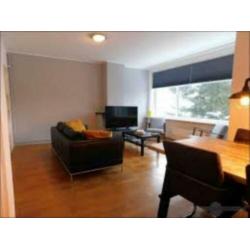 Apeldoorn appartement, 1 april te huur, top locatie nabij NS