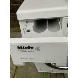 Miele Softcare system W2203