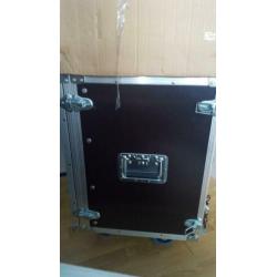 Flightcase 12he