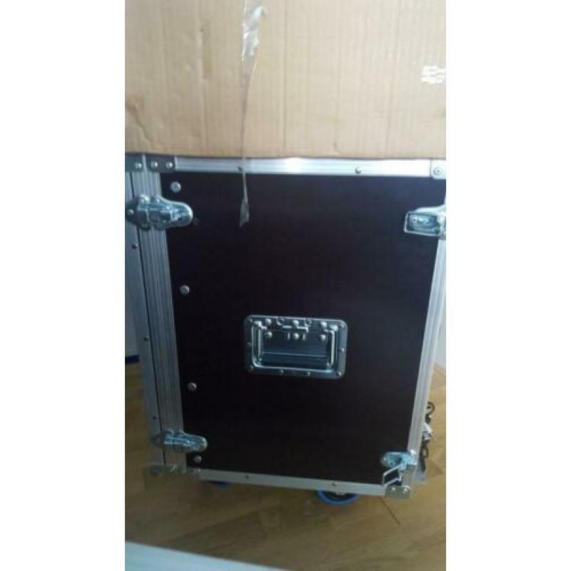 Flightcase 12he