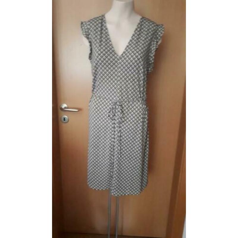 Leuke jurk maat M