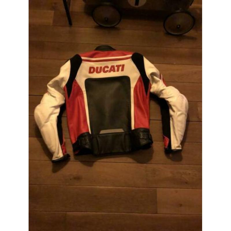 Ducati jas
