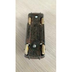 Dinky toys fiat 1200 grand vier