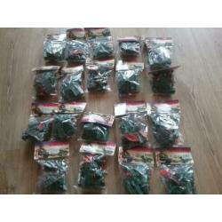 leger speelgoed