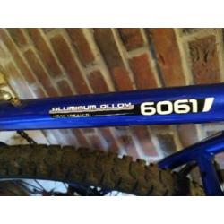 mountainbike 26 inch