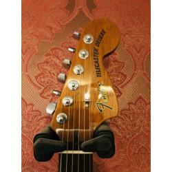 Fender LTD Troublemaker Telecaster