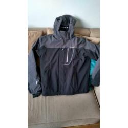 Super mooie z.g.a.n. Icepeak winter(sport) jas te koop!