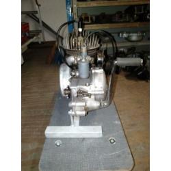 Jlo 120cc 1930 - 35'