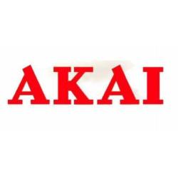 Akai Portable DAB+ radio ADB20GY