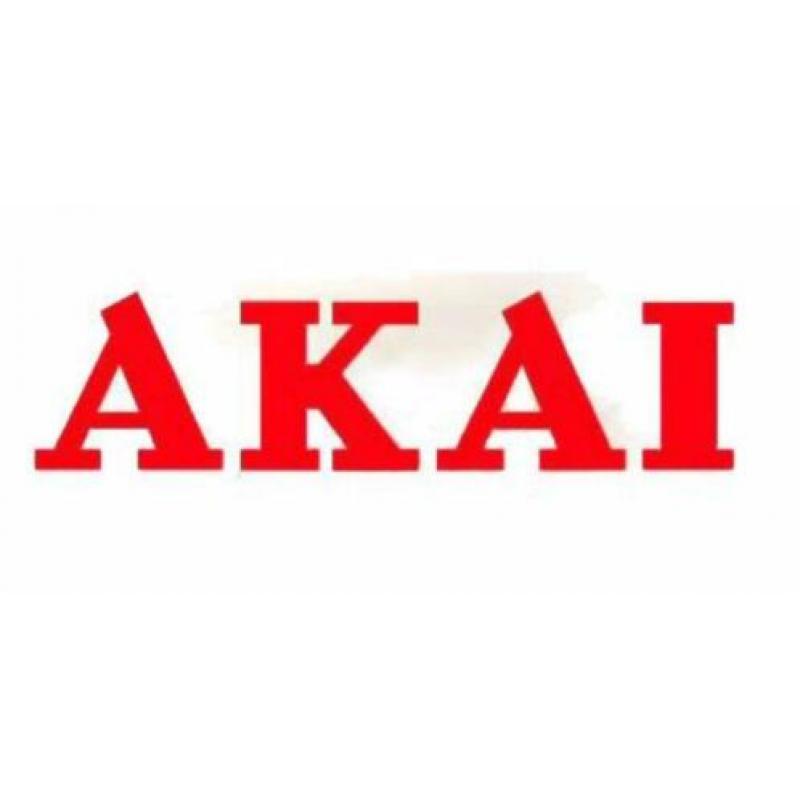 Akai Portable DAB+ radio ADB20GY