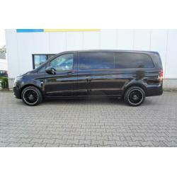 Mercedes-Benz Vito TOURER 116 CDI XXL 6-P DC NAV AIRCO CRUIS