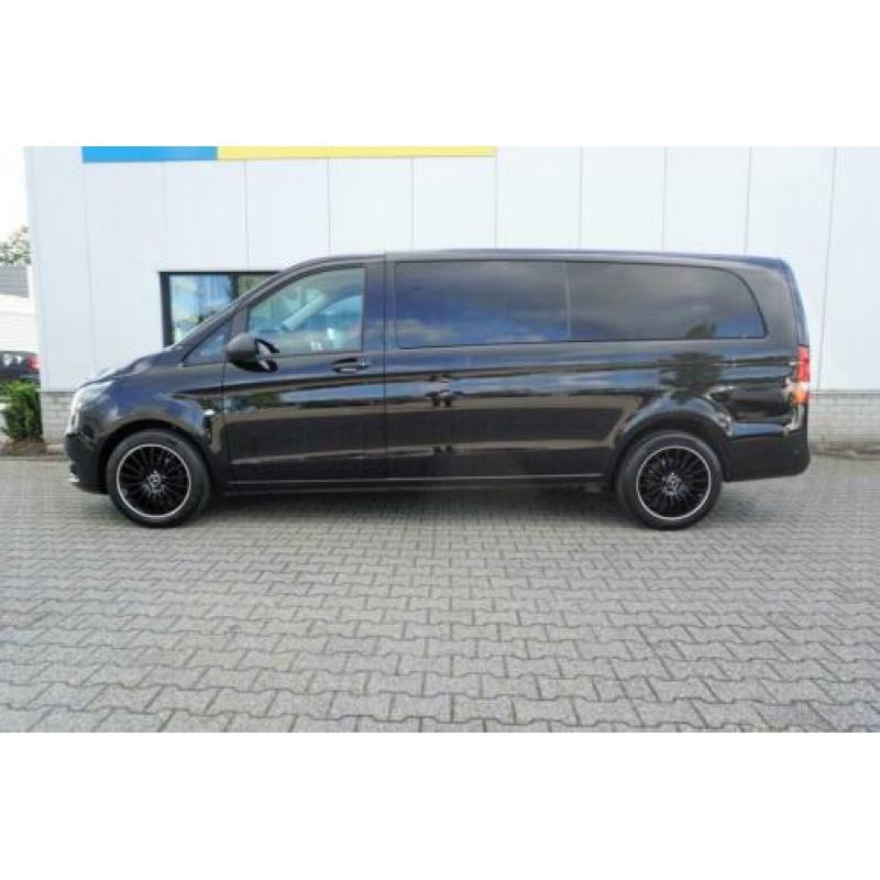 Mercedes-Benz Vito TOURER 116 CDI XXL 6-P DC NAV AIRCO CRUIS