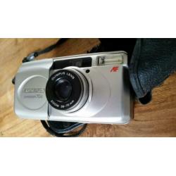 Olympus superzoom 70G in zeer goede staat.