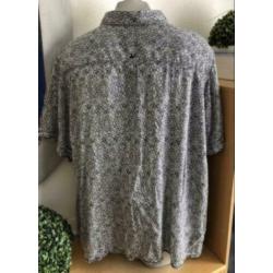 Mantaray overhemd 3XL