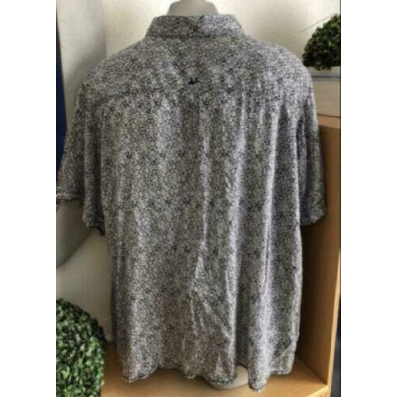 Mantaray overhemd 3XL