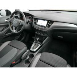 Opel Crossland X 1.2 Turbo 110pk Ultimate AUTOMAAT RIJKLAARP