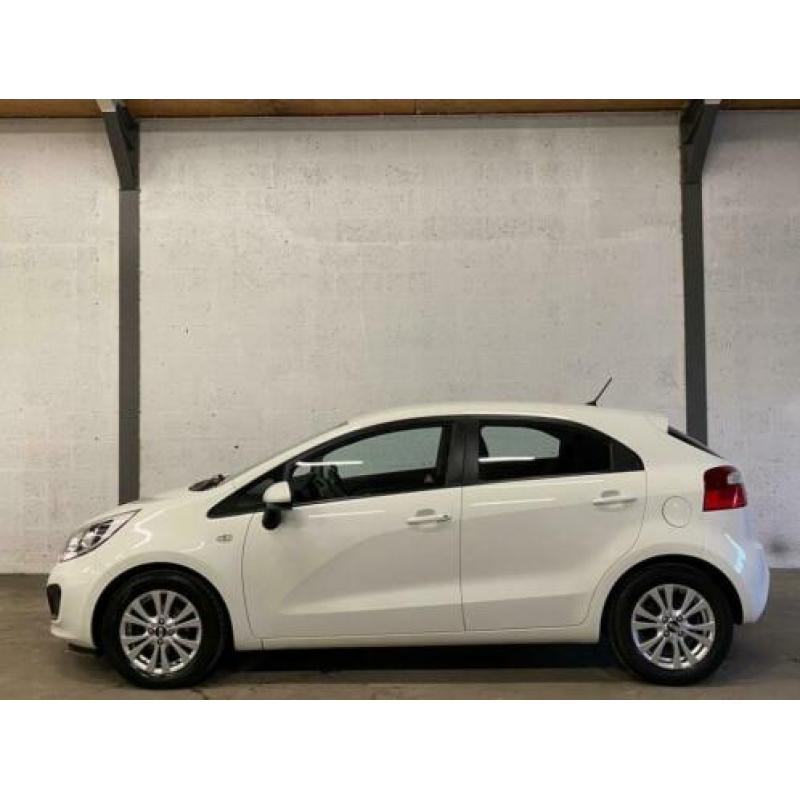 Kia Rio 1.2 CVVT ComfortLine Airco, Elektrisch Pakket Dealer