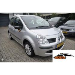 Renault Modus 1.6-16V Privilège