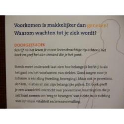 Versterk je genezend vermogen op 5 niveaus