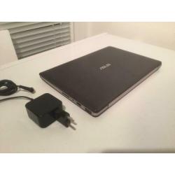 Asus Q200E laptop 11.6” i3 2365 1.4GHz/4GB/120GB SSD