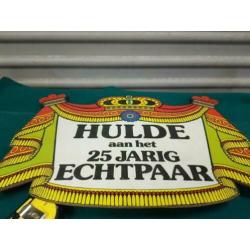 jubileum bord