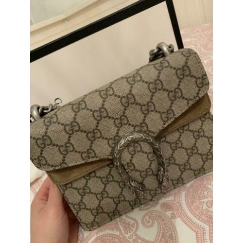 Gucci Dionysus tas