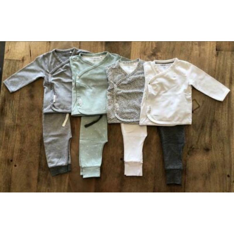 Noppies shirt broek setjes maat 56