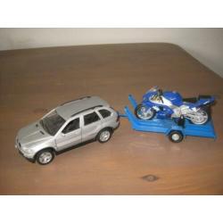 modelauto bmw x5