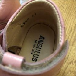 Angulus sandalen mt 21