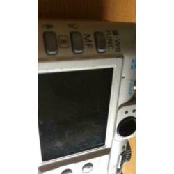 Canon digitale camera