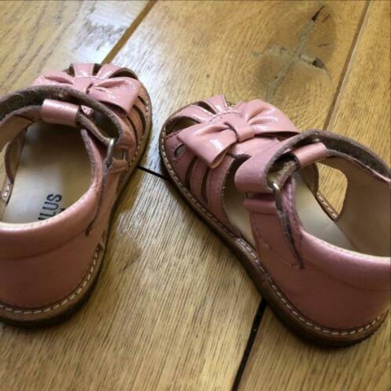 Angulus sandalen mt 21