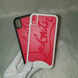 Christian Louboutin Hoesjes Voor Iphone XR