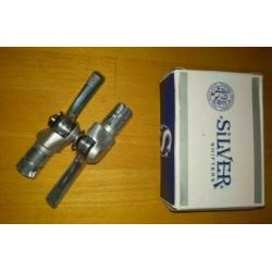 ongebruikte end bar shifters - Rivendell bicycle works