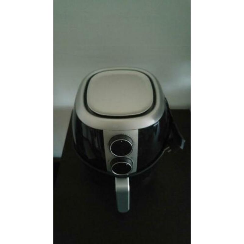 Goede grote airfryer 3.5L