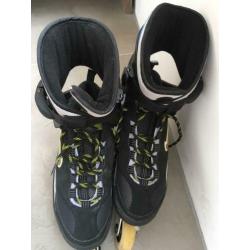 Nike Performance Inline Skates