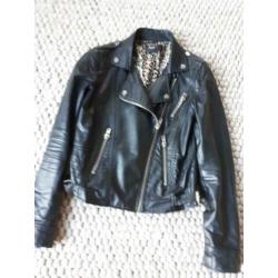 Bikerjack maat s