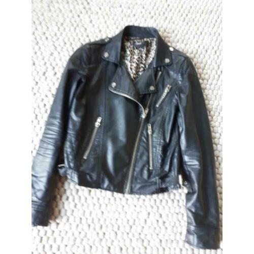 Bikerjack maat s
