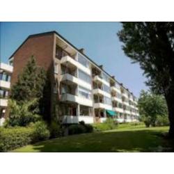 Apeldoorn appartement, 1 april te huur, top locatie nabij NS