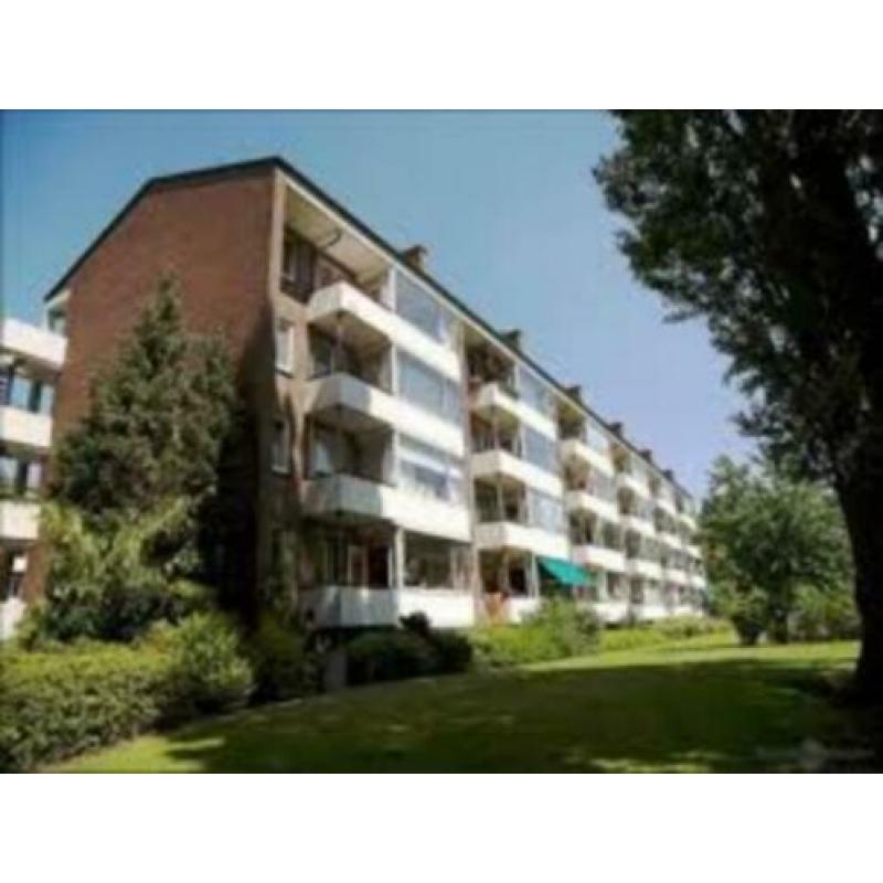 Apeldoorn appartement, 1 april te huur, top locatie nabij NS