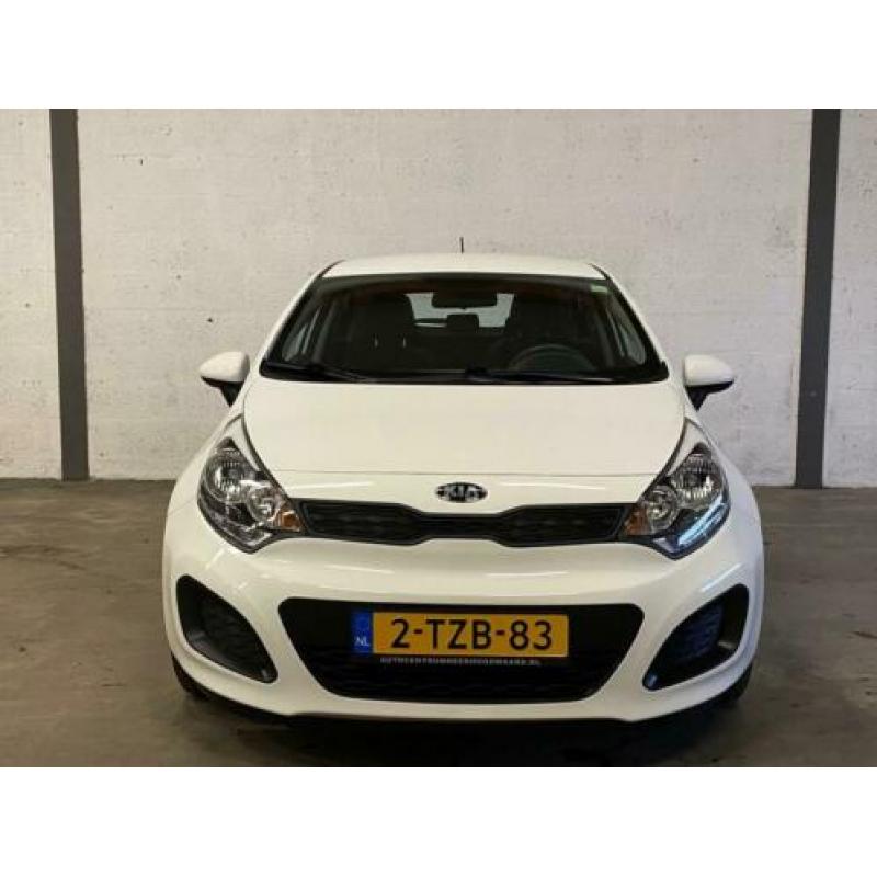 Kia Rio 1.2 CVVT ComfortLine Airco, Elektrisch Pakket Dealer