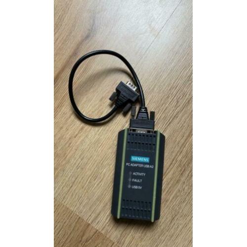 Siemens pc adapter