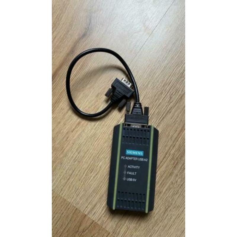 Siemens pc adapter