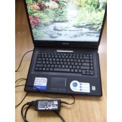 Asus Pro 59 L Series