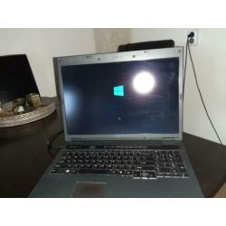 Dell Vostro 1720 met windows 10