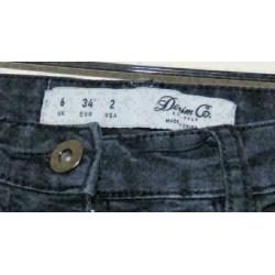 Denim & Co jeans maat 34