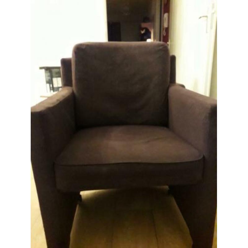 Eetkamer stoelen