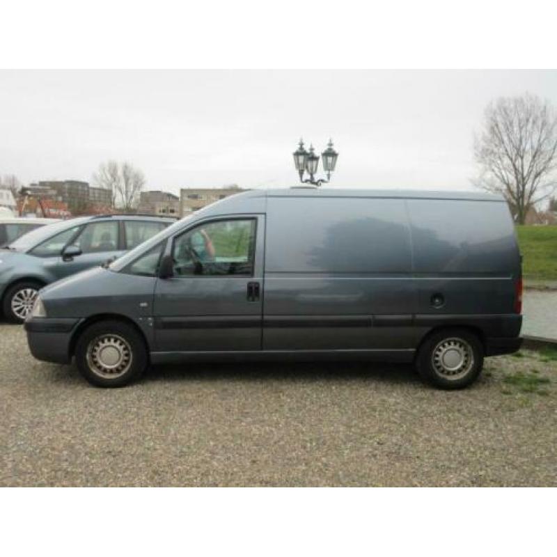 Peugeot Expert 230L 2.0 HDI Avantage - Airco - 3 Zits - EXPO