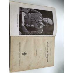 Diverse soorten geschiedenis boeken